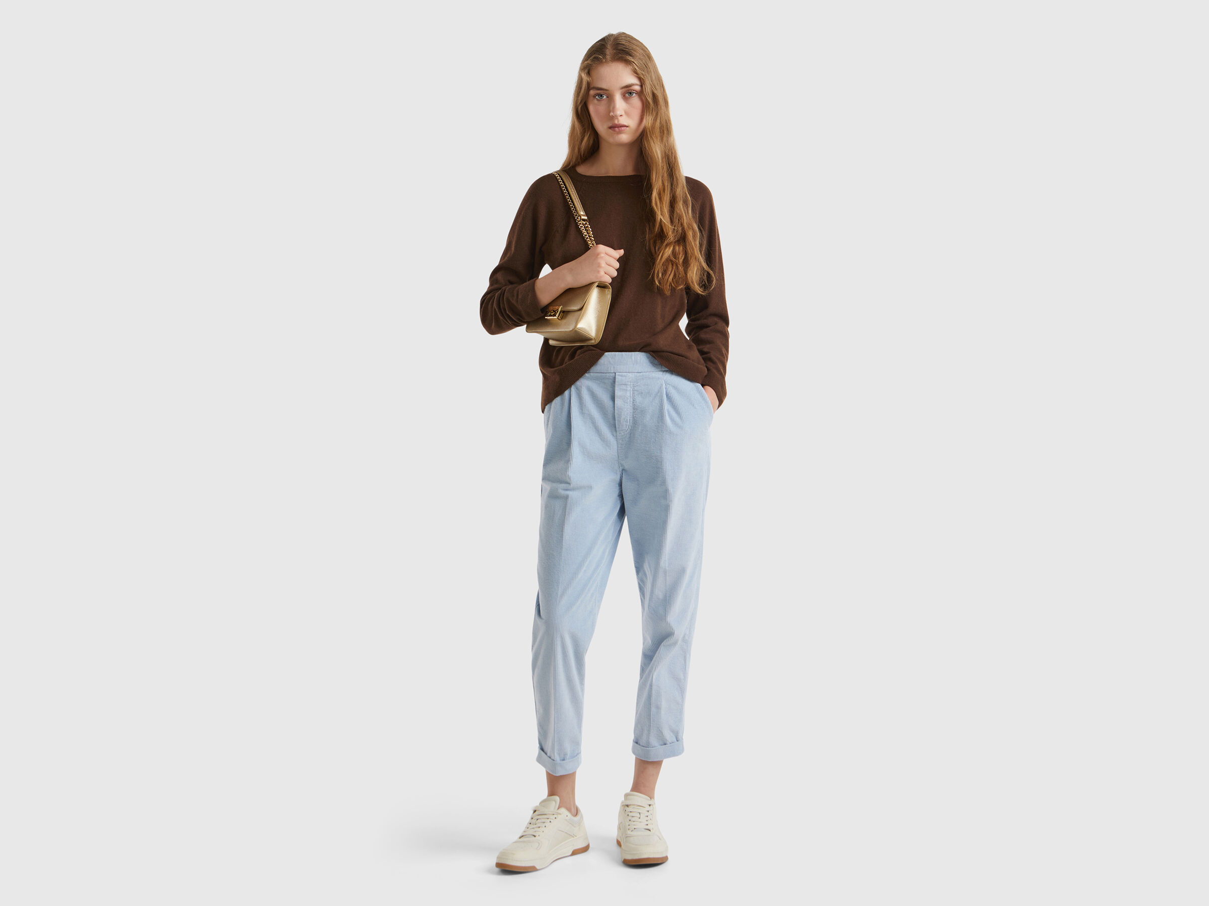 SWEATER L/S Women image number 3